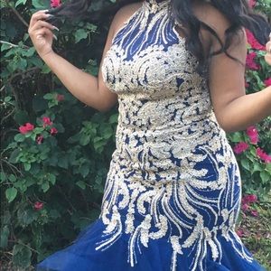 Prom dress✨